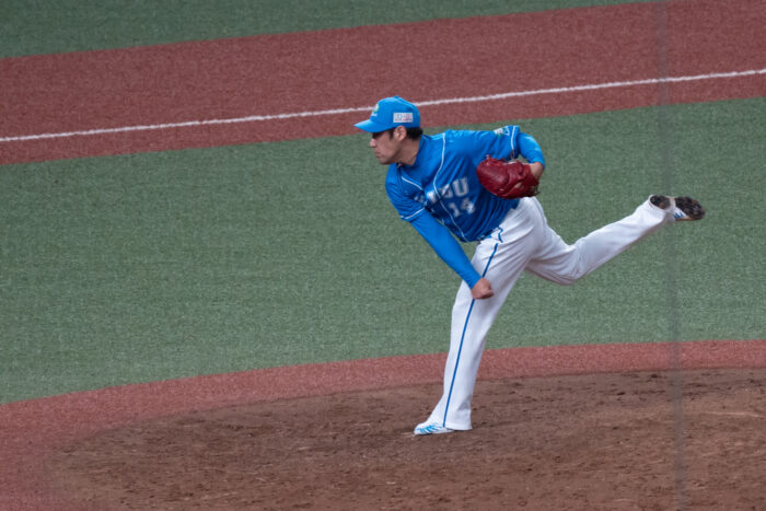 増田 達至